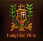 Hungarian Wine